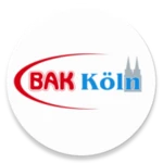 Logo of BAK Köln android Application 